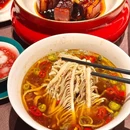 桂语溪·精致江浙菜(卓悦中心店) - 深圳市旅游 缩略图 2