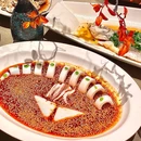 桂语溪·精致江浙菜(卓悦中心店) - 深圳市旅游 缩略图 1