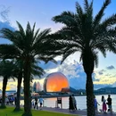 珠海景山公园 - 珠海市旅游 缩略图 2