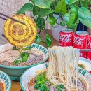 阿佑鲜烫牛肉米线(通河路店) - 上海市旅游 缩略图 1