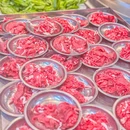 阿佑鲜烫牛肉米线(通河路店) - 上海市旅游 缩略图 5
