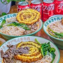 阿佑鲜烫牛肉米线(通河路店) - 上海市旅游 缩略图 6