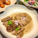 桃花扇花园餐厅 - 南京市旅游 缩略图 3