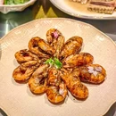 桃花扇花园餐厅 - 南京市旅游 缩略图 2