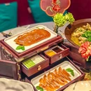 桃花扇花园餐厅 - 南京市旅游 缩略图 5