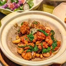 桃花扇花园餐厅 - 南京市旅游 缩略图 6