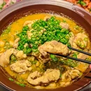 桃花扇花园餐厅 - 南京市旅游 缩略图 9