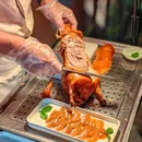 桃花扇花园餐厅 - 南京市旅游 缩略图 8