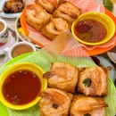 德发兴茶冰厅(高新店) - 西安市旅游 缩略图 5