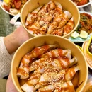 德发兴茶冰厅(高新店) - 西安市旅游 缩略图 6