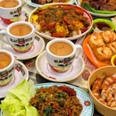 德发兴茶冰厅(高新店) - 西安市旅游 缩略图 7