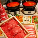 番知乐肥牛小火锅(小寨店) - 西安市旅游 缩略图 2