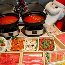 番知乐肥牛小火锅(小寨店) - 西安市旅游 缩略图 5