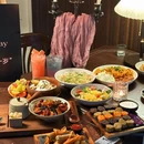 CREATIVE MEAL杏烩餐厅 - 南昌市旅游 缩略图 4