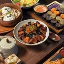 CREATIVE MEAL杏烩餐厅 - 南昌市旅游 缩略图 2