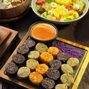 CREATIVE MEAL杏烩餐厅 - 南昌市旅游 缩略图 8