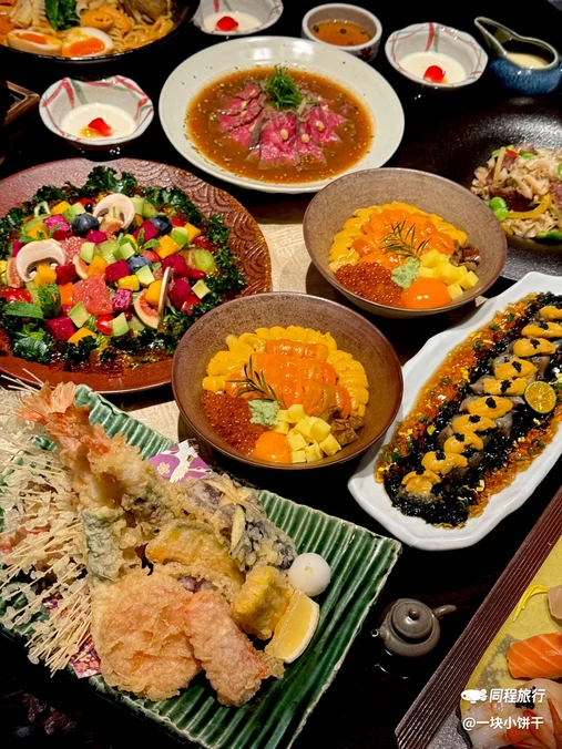 SUGIKI·杉木日本料理 - 大连市旅游