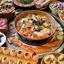 菌二哥野生菌火锅·石板烧 - 大理白族自治州旅游 缩略图 5