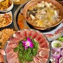 菌二哥野生菌火锅·石板烧 - 大理白族自治州旅游 缩略图 2