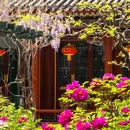 北京大观园 - 北京旅游 缩略图 1