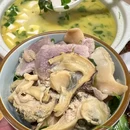 独稻小馆(仙鹤街店) - 南京市旅游 缩略图 6