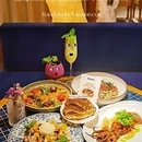 麻司 mars vava Brunch&Gastronomy(景枫中心店) - 南京市旅游 缩略图 1