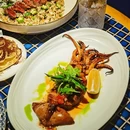 麻司 mars vava Brunch&Gastronomy(景枫中心店) - 南京市旅游 缩略图 5