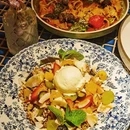 麻司 mars vava Brunch&Gastronomy(景枫中心店) - 南京市旅游 缩略图 6