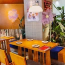 麻司 mars vava Brunch&Gastronomy(景枫中心店) - 南京市旅游 缩略图 8