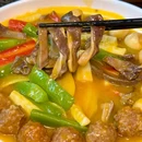 檀馨苑创新川菜(摩方店) - 成都市旅游 缩略图 4