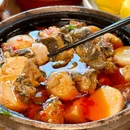 檀馨苑创新川菜(摩方店) - 成都市旅游 缩略图 6