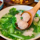 檀馨苑创新川菜(摩方店) - 成都市旅游 缩略图 8