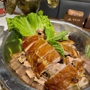 峭壁羊倌 - 杭州市旅游 缩略图 2