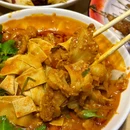 八里塬下烤肉小馆(西门店) - 西安市旅游 缩略图 4