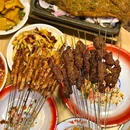 八里塬下烤肉小馆(西门店) - 西安市旅游 缩略图 3
