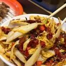 八里塬下烤肉小馆(西门店) - 西安市旅游 缩略图 6