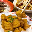 八里塬下烤肉小馆(西门店) - 西安市旅游 缩略图 7