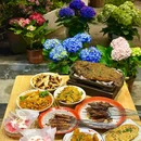 八里塬下烤肉小馆(西门店) - 西安市旅游 缩略图 8