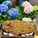 八里塬下烤肉小馆(西门店) - 西安市旅游 缩略图 9