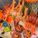 上井料理黑金店(IFS国金中心店) - 成都市旅游 缩略图 4