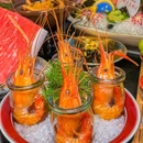 上井料理黑金店(IFS国金中心店) - 成都市旅游 缩略图 3