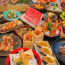 上井料理黑金店(IFS国金中心店) - 成都市旅游 缩略图 6