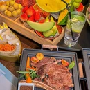 上井料理黑金店(IFS国金中心店) - 成都市旅游 缩略图 9