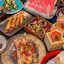 上井料理黑金店(IFS国金中心店) - 成都市旅游 缩略图 8