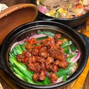 炳坤啫铺 - 成都市旅游 缩略图 8