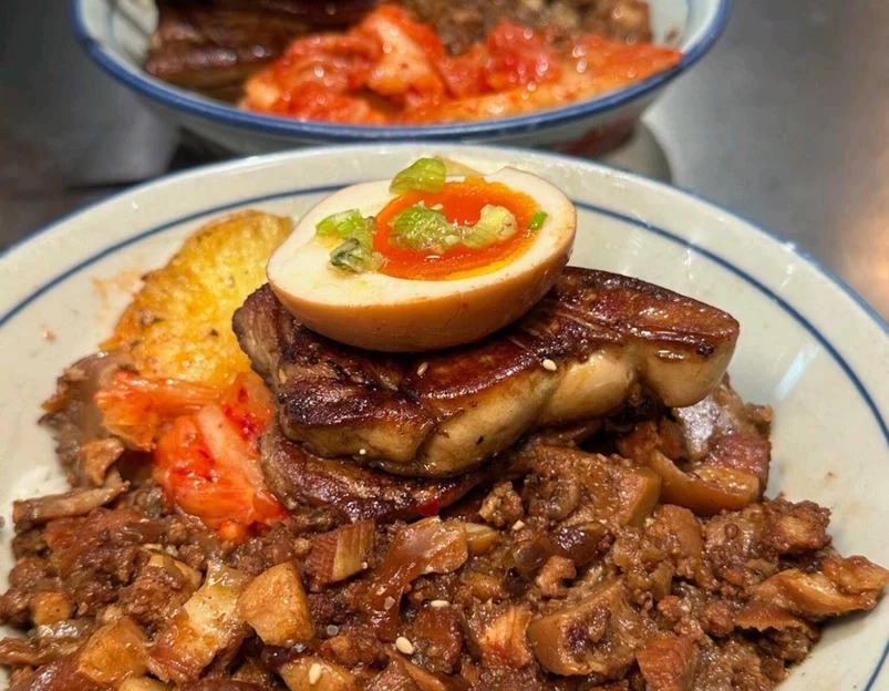 犀先生·烧肉(福田店) - 深圳市旅游 1