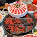 印象渝都·地道老火锅(杨家坪店) - 重庆市旅游 缩略图 4