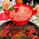 印象渝都·地道老火锅(杨家坪店) - 重庆市旅游 缩略图 6
