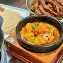 杨胖子·胖子鸡鱼馆(大庆东路店) - 连云港市旅游 缩略图 4