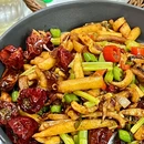 杨胖子·胖子鸡鱼馆(大庆东路店) - 连云港市旅游 缩略图 2